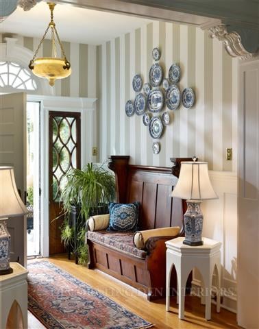 Photo of Decorating Den Interiors - Becky Lane