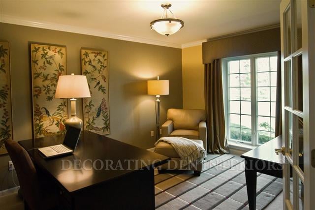 Photo of Decorating Den Interiors - Becky Lane