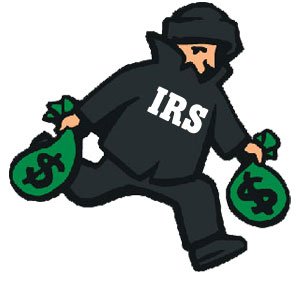 Photo of IRS Audit Group