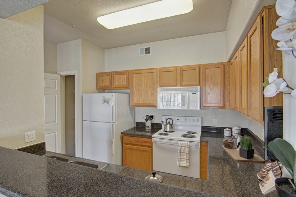 Photo of Dobson Towne Centre Apartments