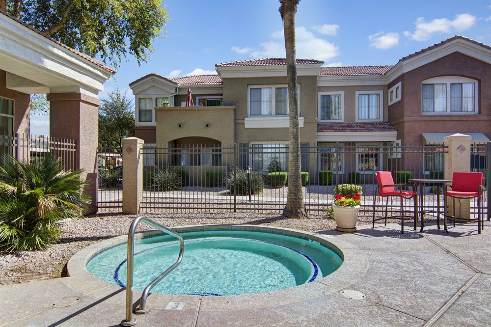 Photo of Dobson Towne Centre Apartments