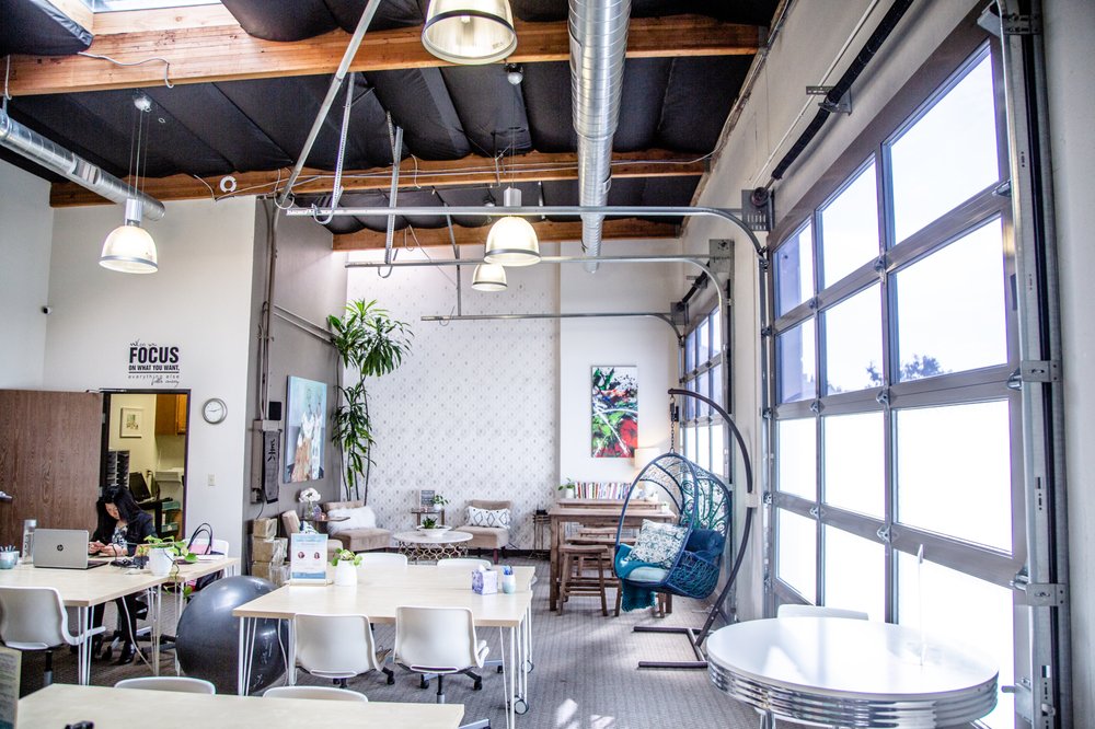 Photo of Hera Hub - Carlsbad