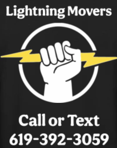 Photo of Lightning Movers
