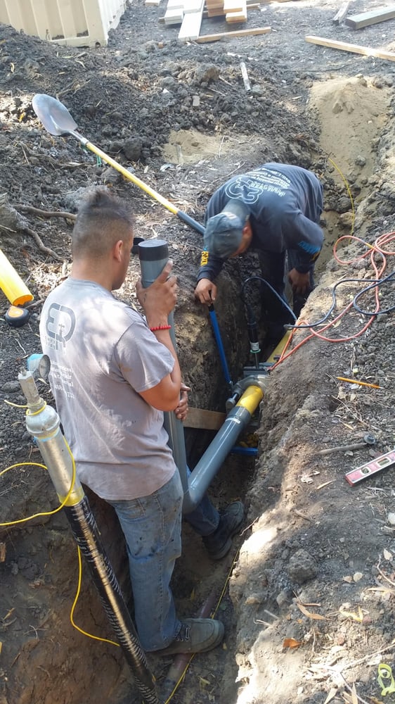 Photo of Enriquez Plumbing