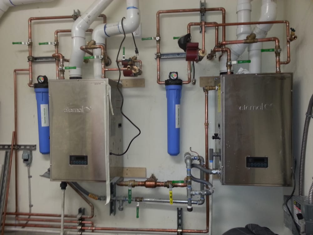Photo of Enriquez Plumbing