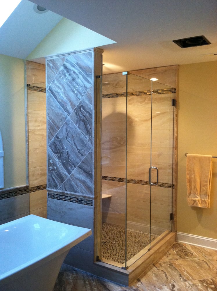 Photo of Conceptual Glass & Shower Door