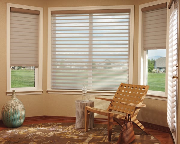 Photo of Spindletop Draperies