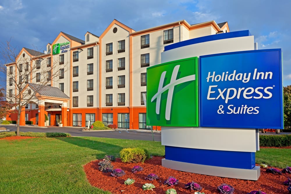 Photo of Holiday Inn Express & Suites Meadowlands Area