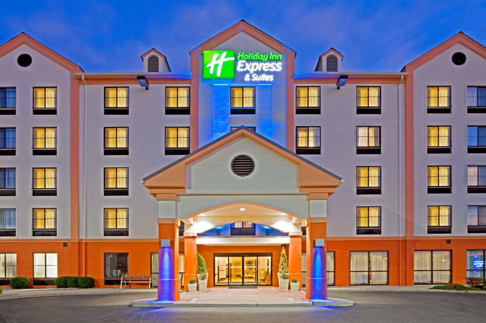 Photo of Holiday Inn Express & Suites Meadowlands Area