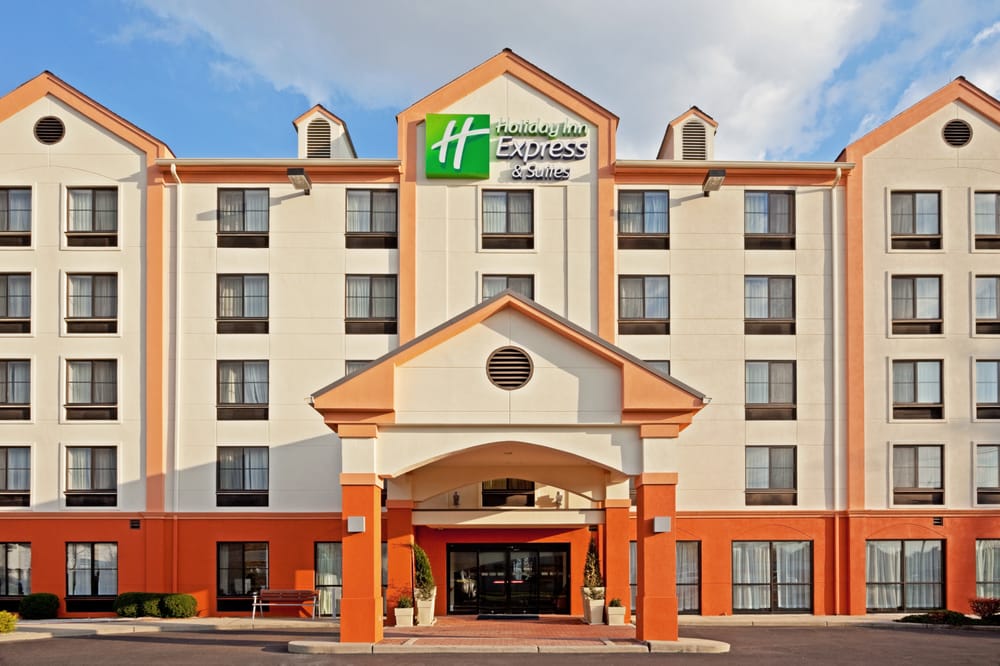 Photo of Holiday Inn Express & Suites Meadowlands Area