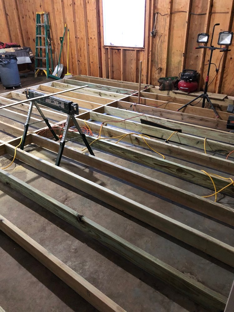 Photo of Anchor Building Solutions