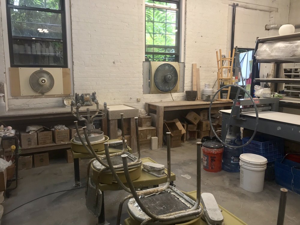 Photo of Brooklyn Peoples Pottery