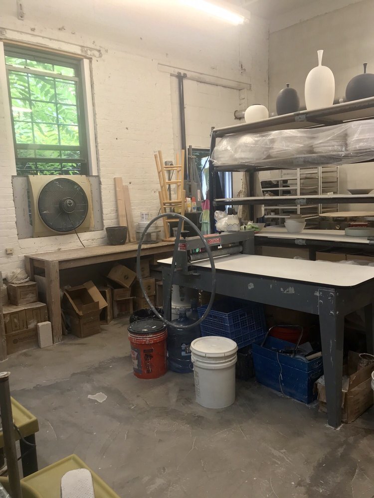 Photo of Brooklyn Peoples Pottery