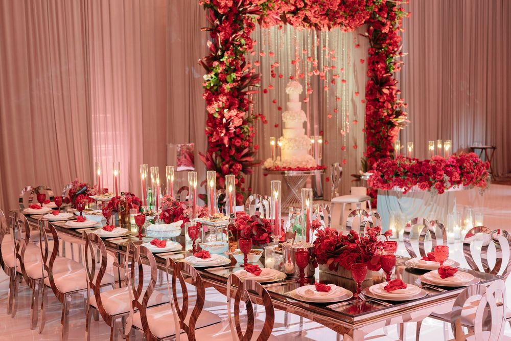 Photo of Fancy That! Event Design & Coordination