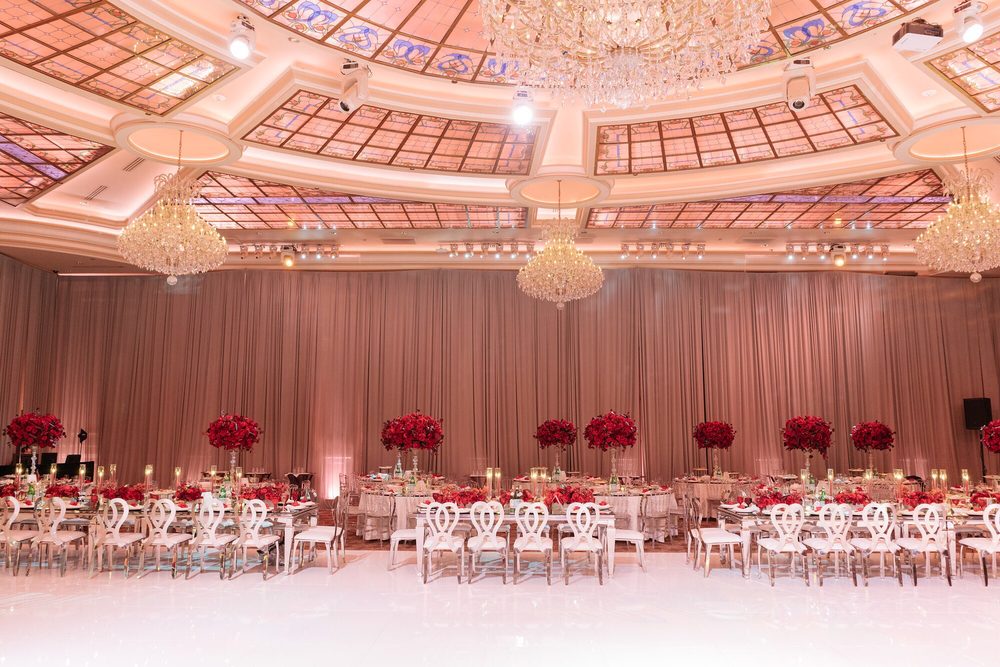 Photo of Fancy That! Event Design & Coordination