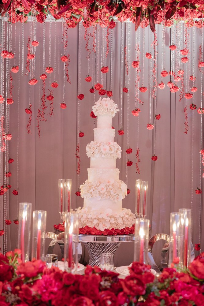 Photo of Fancy That! Event Design & Coordination