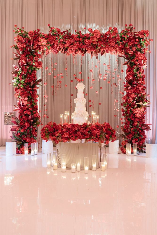 Photo of Fancy That! Event Design & Coordination
