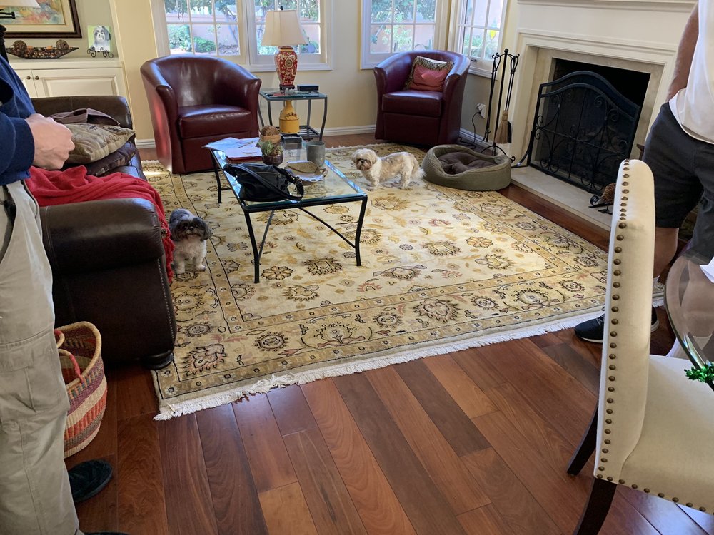 Photo of Mark It Clean Carpet & Upholstery Cleaning