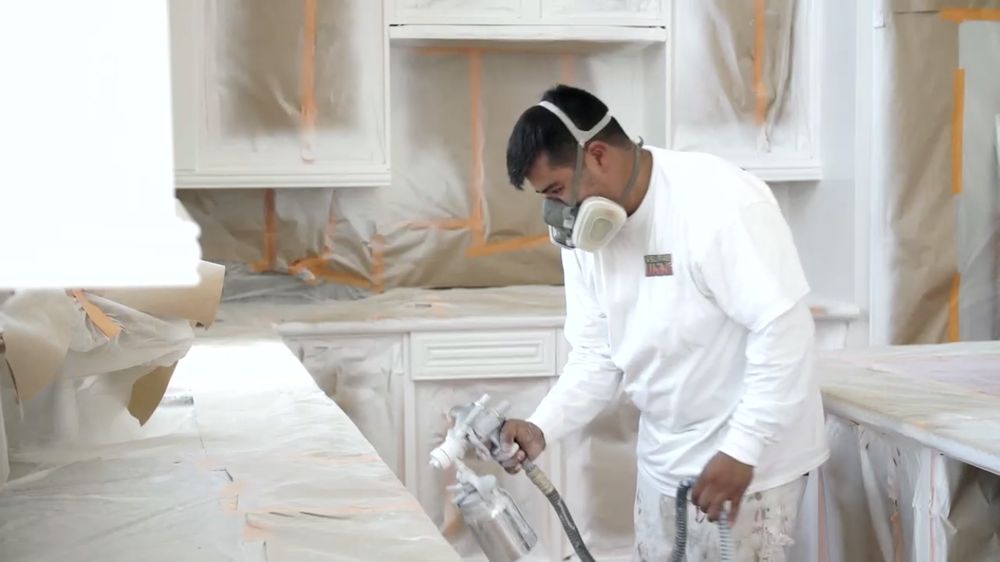 Photo of Hassle Free Painting