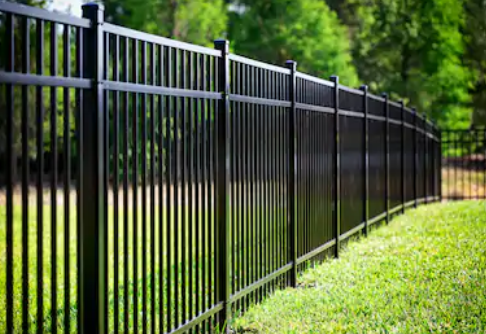 Photo of Fence Installation Birmingham