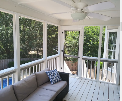 Photo of Fence Installation Birmingham