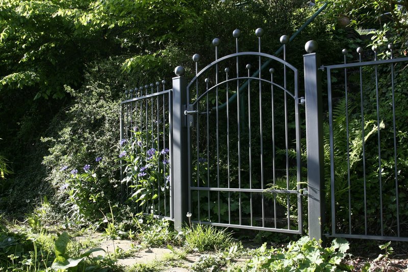 Photo of Fence Installation Birmingham
