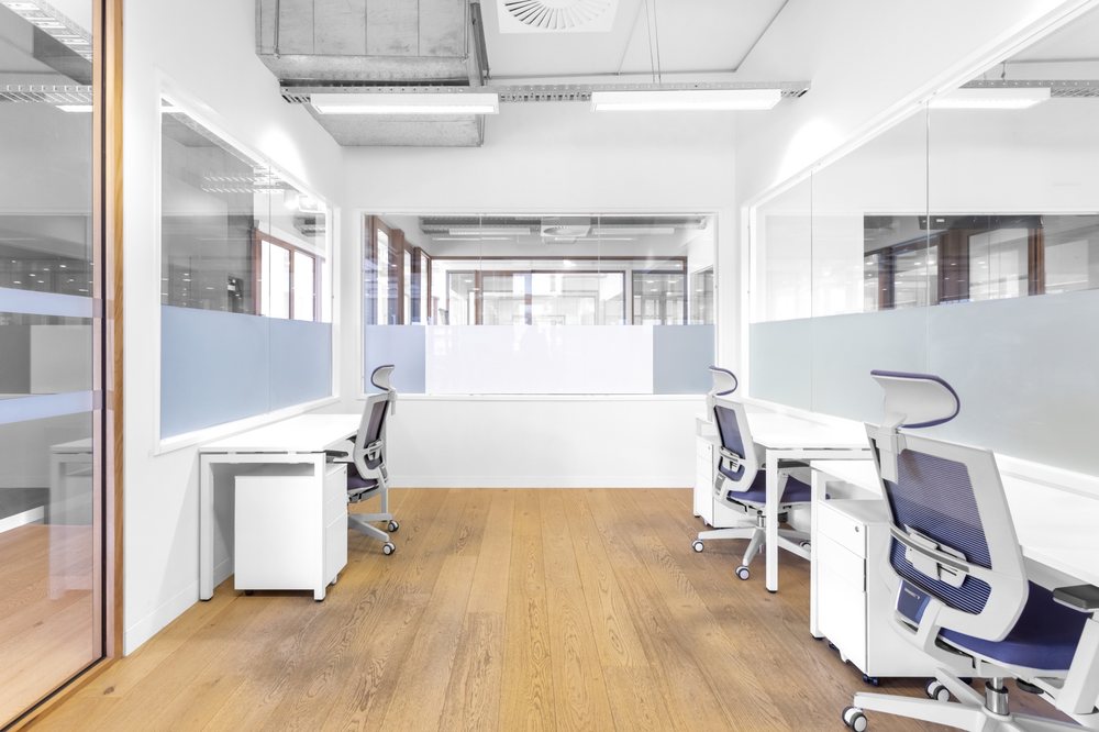 Photo of Regus
