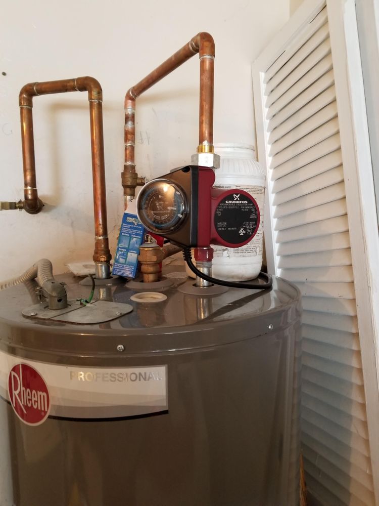 Photo of Max Discount Plumbing