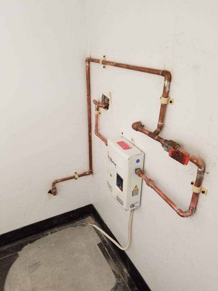 Photo of Max Discount Plumbing