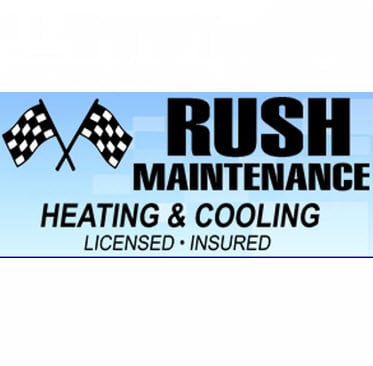 Photo of Rush Maintenance Heating & Cooling