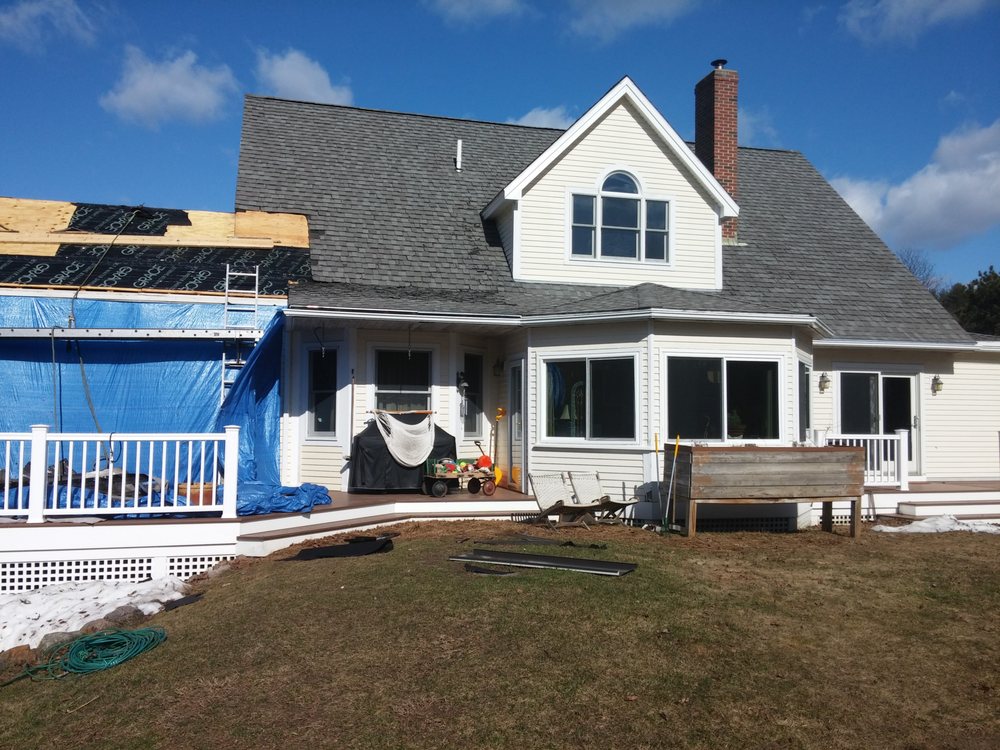 Photo of Gibely Len Construction Co