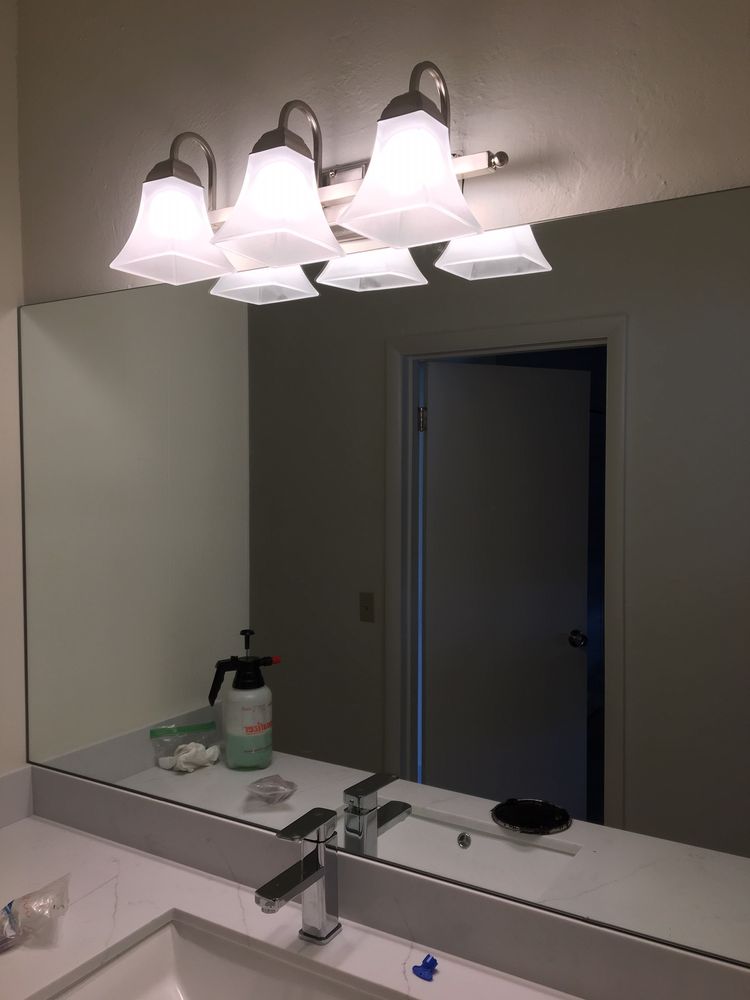 Photo of Sunrise Auto Glass & Mirror