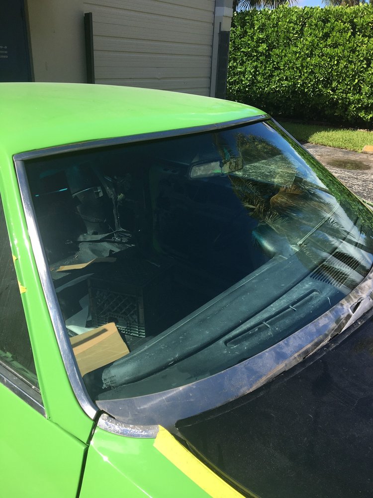 Photo of Sunrise Auto Glass & Mirror