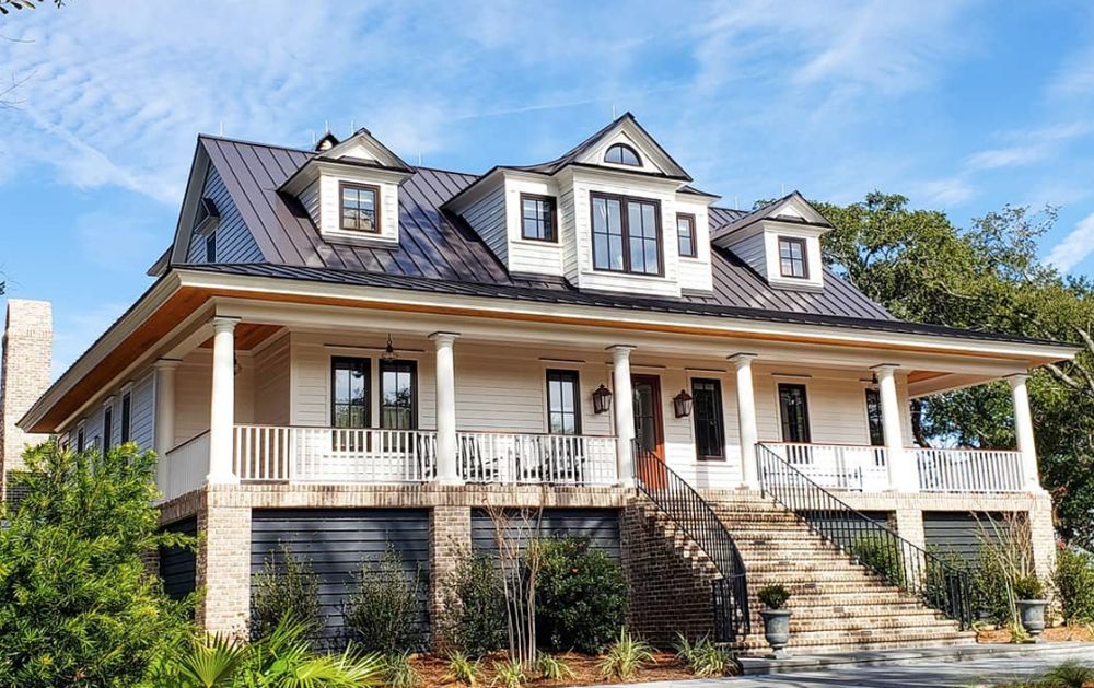 Photo of DLV Roofing Dallas