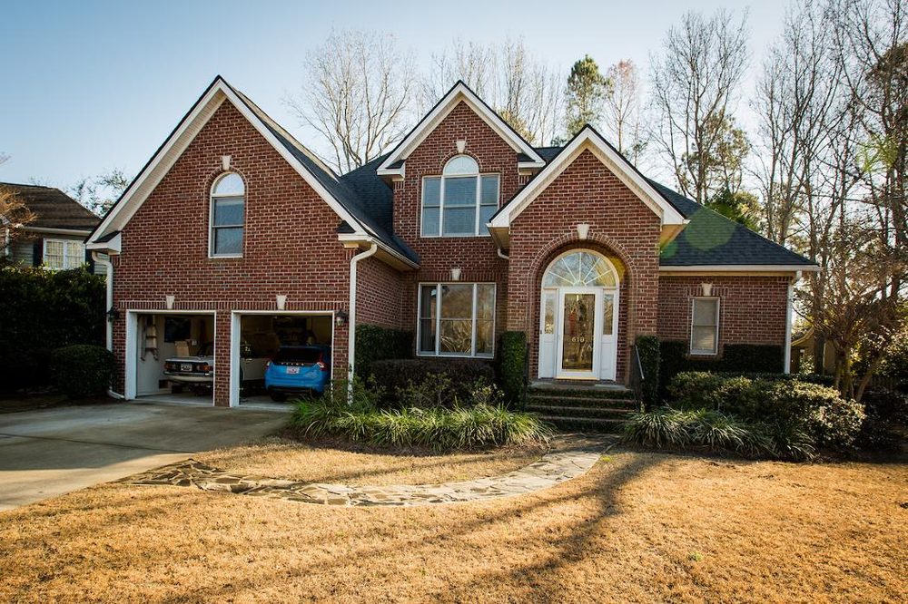 Photo of DLV Roofing Dallas