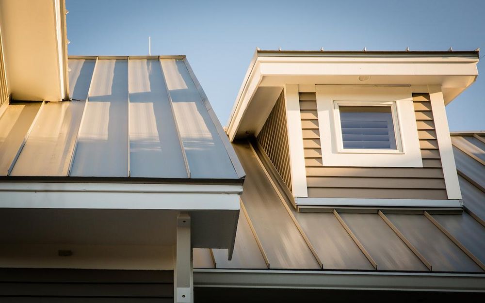 Photo of DLV Roofing Dallas