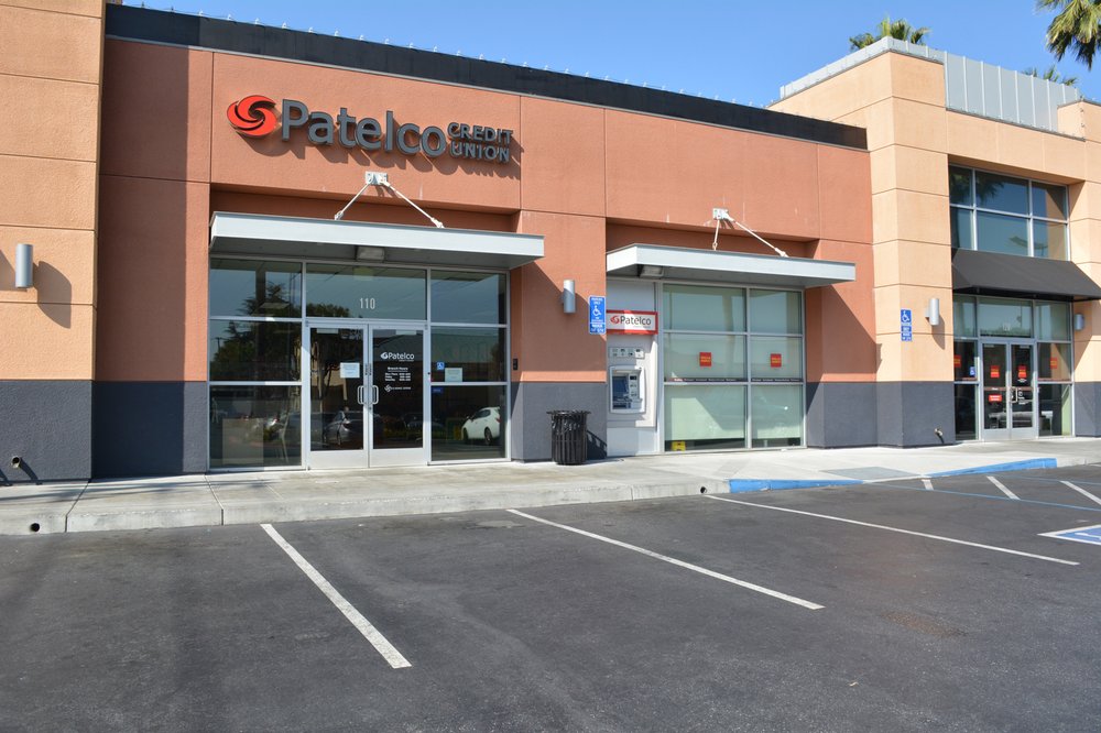 Photo of Patelco Credit Union