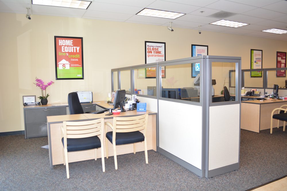 Photo of Patelco Credit Union