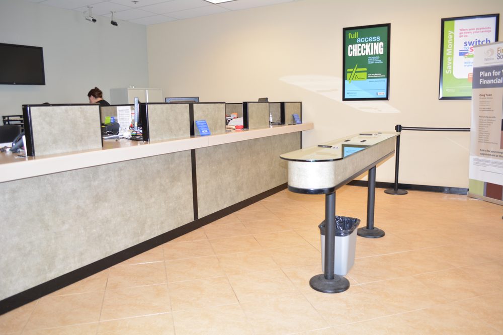 Photo of Patelco Credit Union