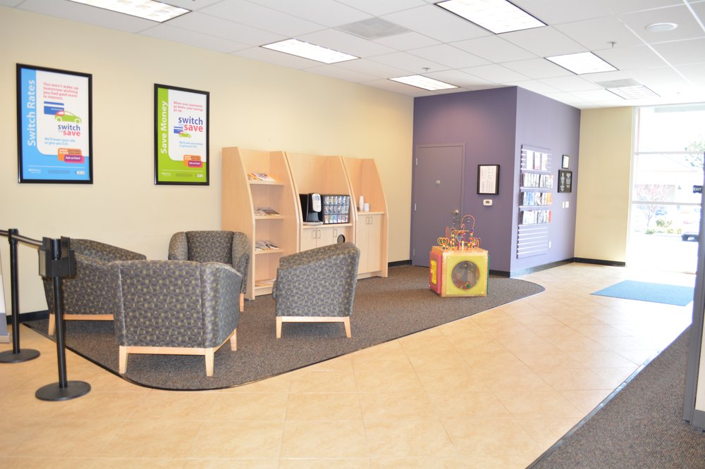 Photo of Patelco Credit Union