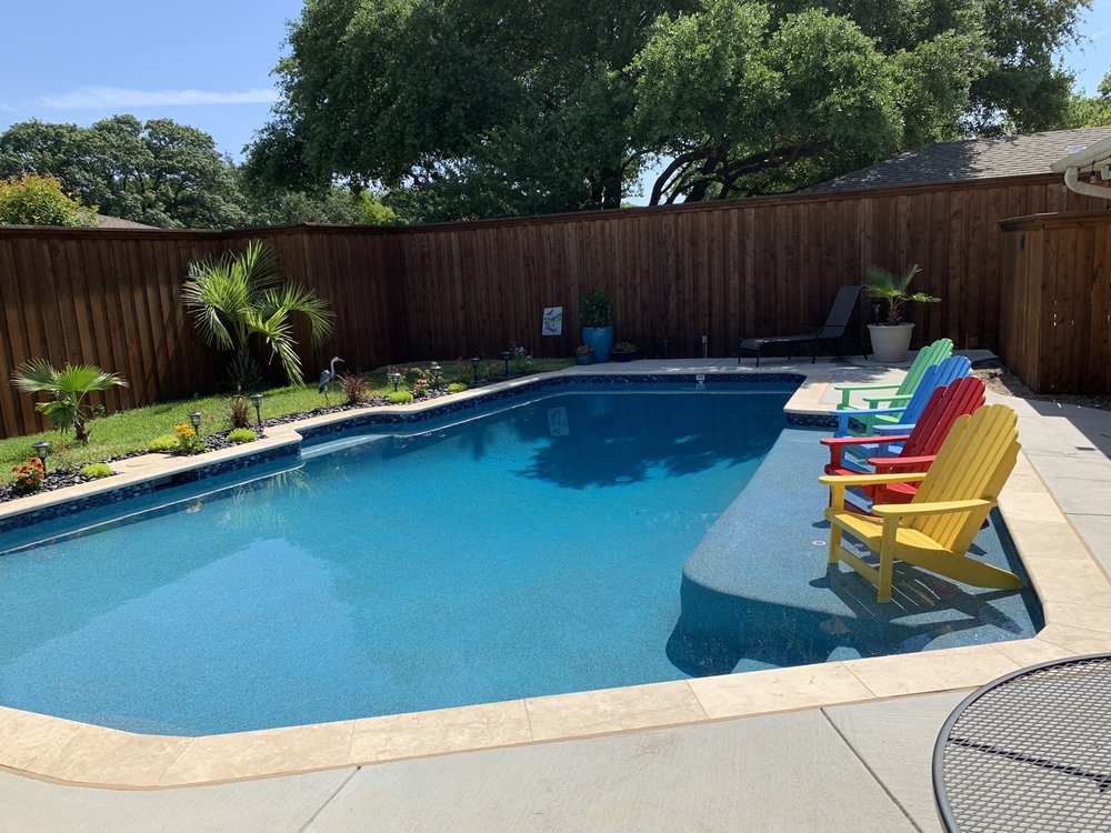 Photo of Morton Pool Solutions