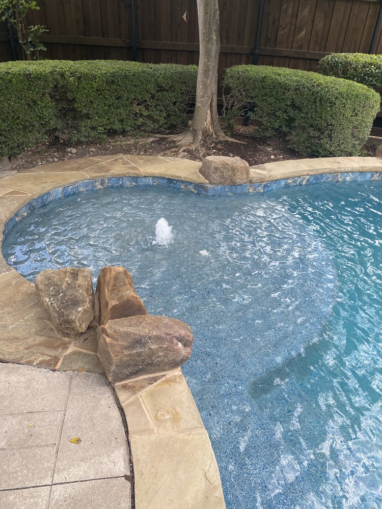 Photo of Morton Pool Solutions