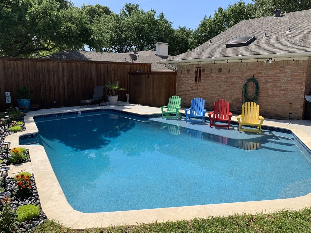 Photo of Morton Pool Solutions
