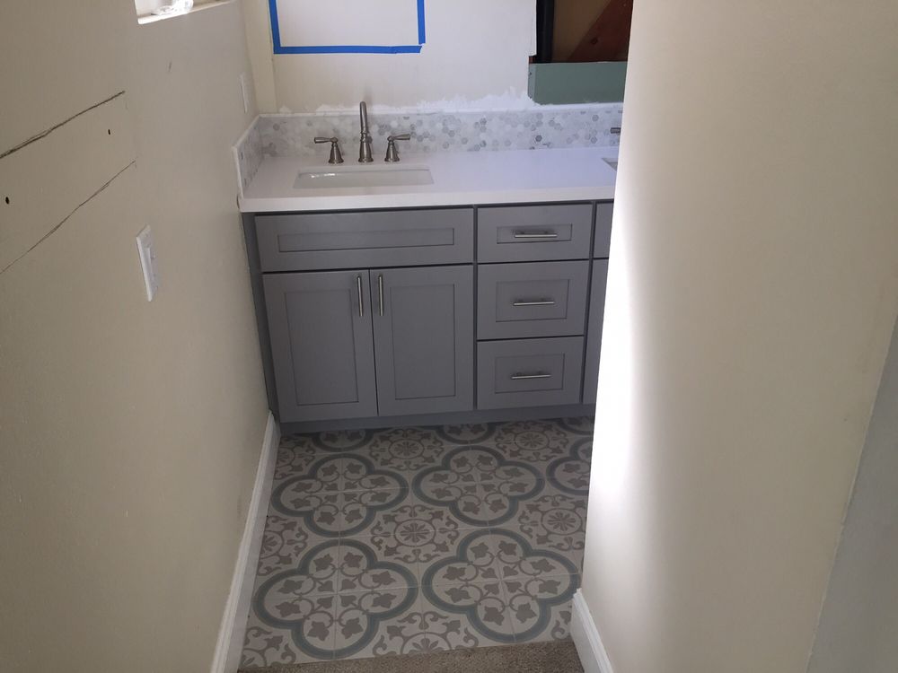 Photo of Hard Rock Tile & Stone