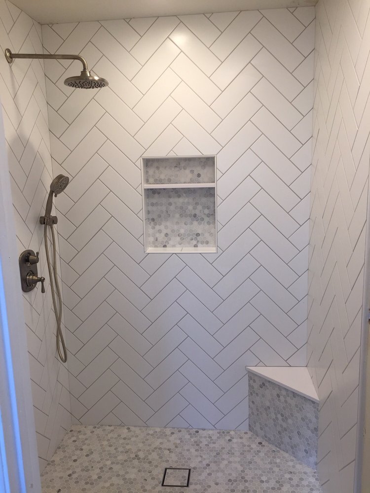 Photo of Hard Rock Tile & Stone
