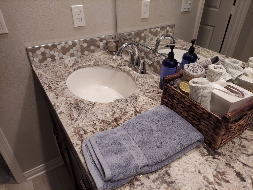 Photo of Hard Rock Tile & Stone