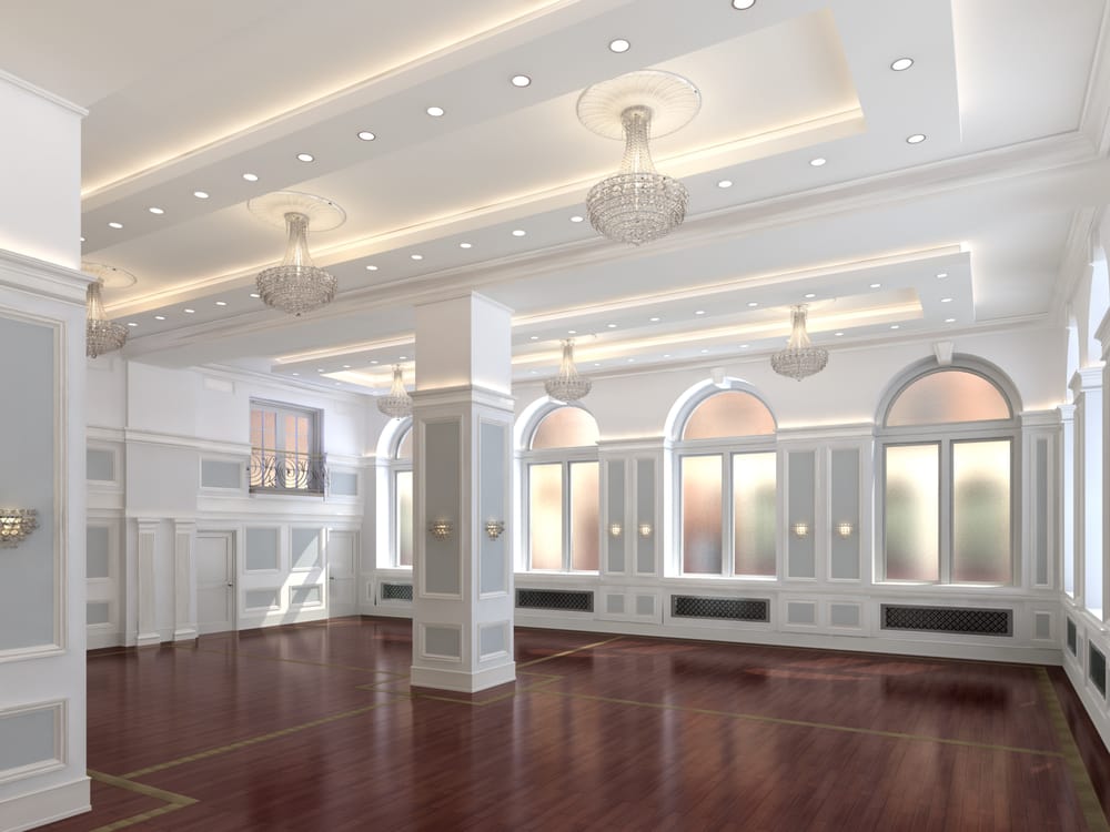 Photo of Arts Ballroom
