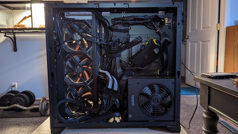 Photo of DW Computer Resolutions