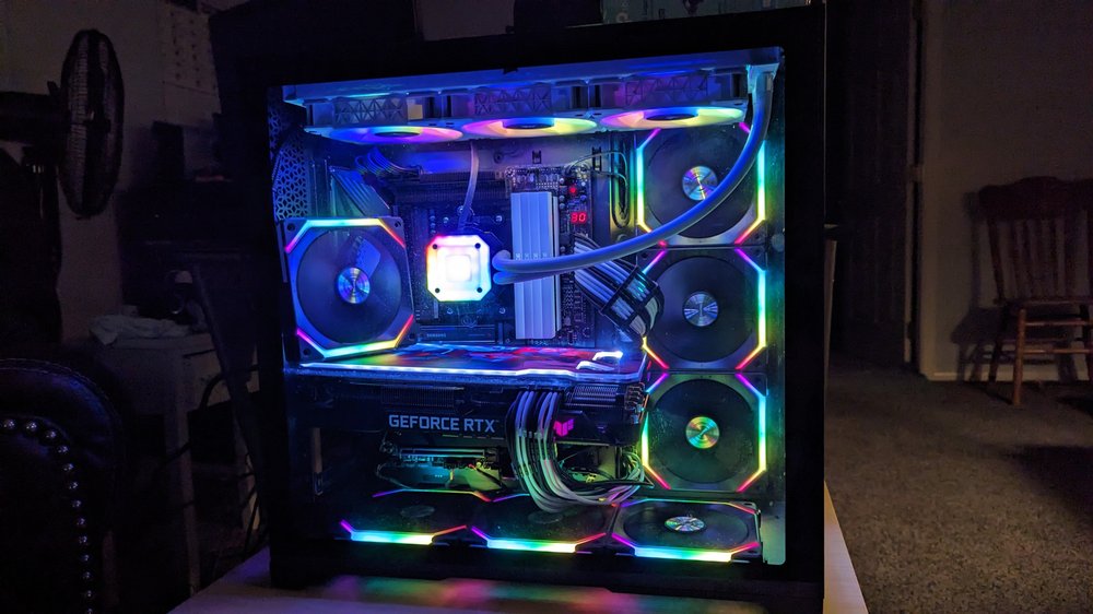 Photo of DW Computer Resolutions