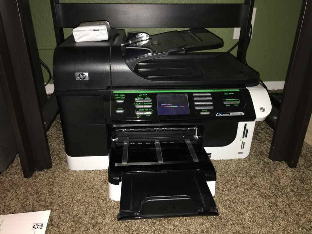 Photo of DW Computer Resolutions